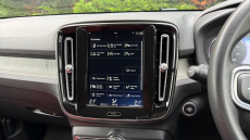 Volvo Xc40 1.5 T3 [163] Inscription 5dr Petrol Estate